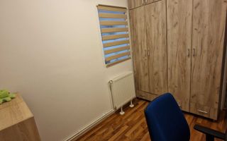 Apartament cu 2 camere, parter înalt, zona Petrom Baciu - Poză 3