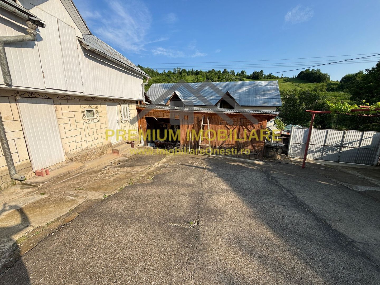 Casa de vanzare Com. Sanduleni, Bacau - Poză 8