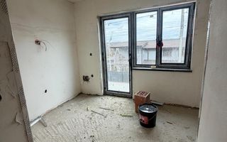 Duplex fără perete comun | 4 camere | 100 mp utili | 300 mp teren | Lunca Cetățu - Poză 12