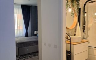 Garsoniera LUX 40mp Militari Residence-Chiajna T634 - Poză 8