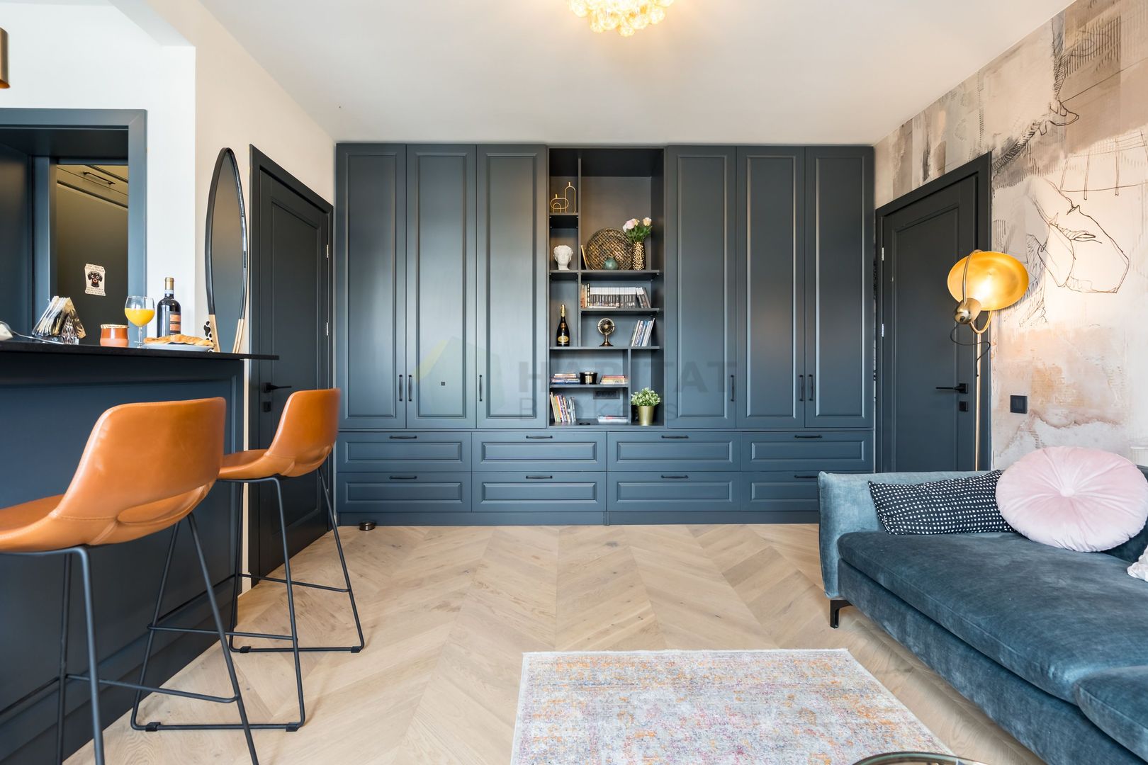 O Vacanță Permanentă în Inima Capitalei, Bulevardul Magheru - Poză 20