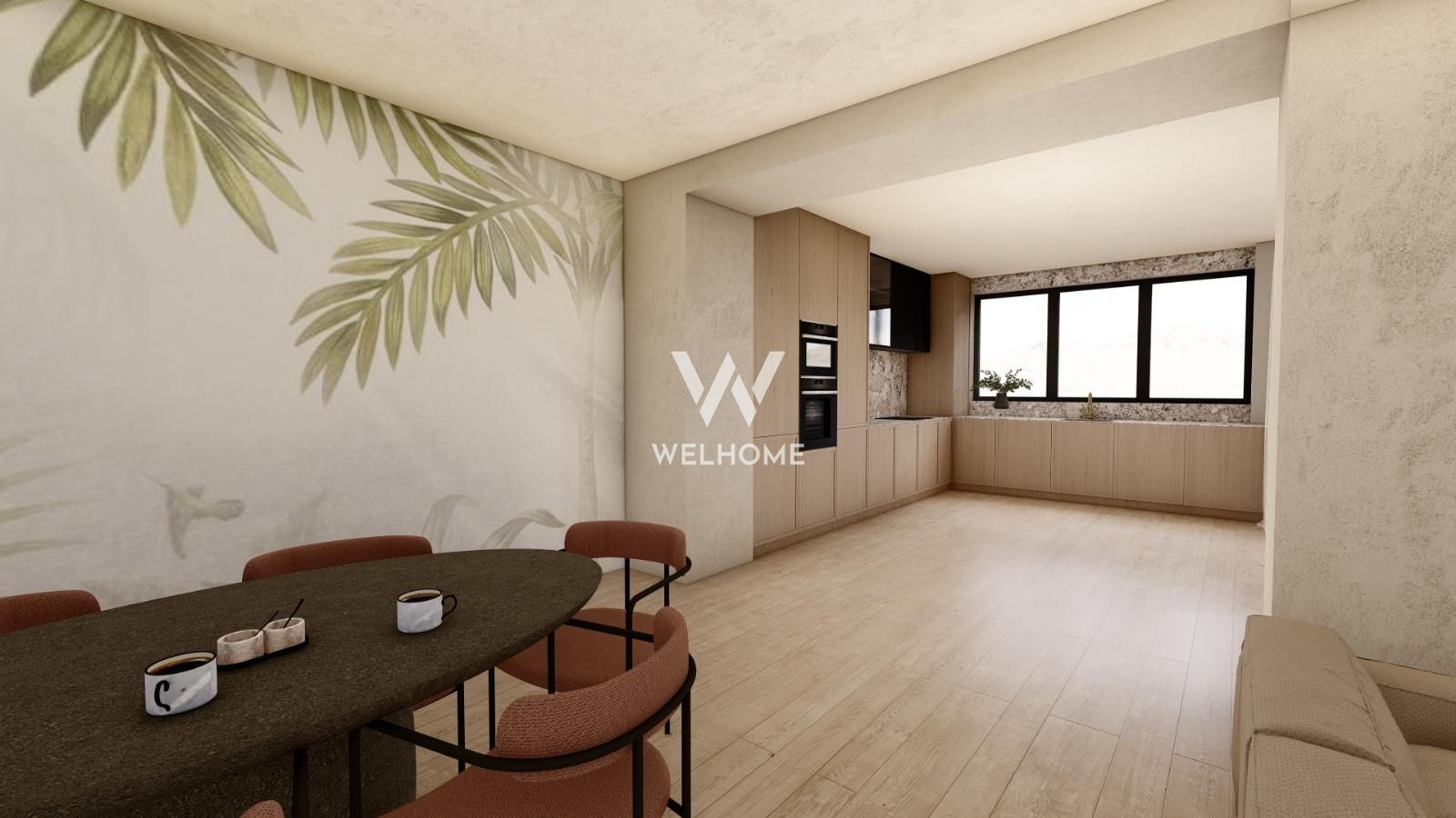 Apartament Tip Penthouse  la cheie, 111mpu,  Sibiu - Poză 9