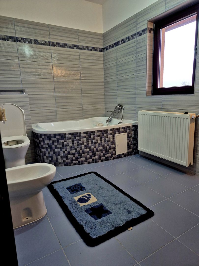 Casa  parter +1 etaj si pod in zona  Domnesti - Ilfov - Poză 11