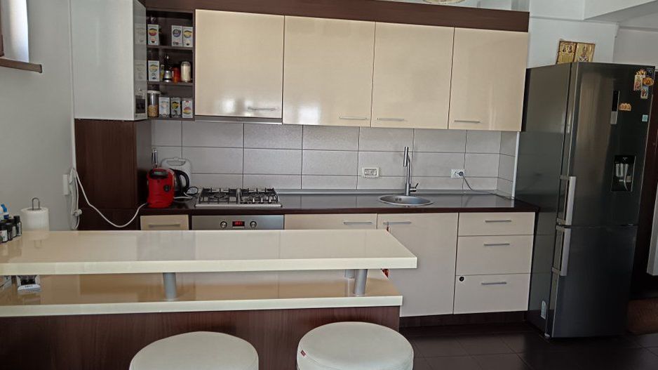 Apartament 2 Camere | 1 Mai | Bloc Nou 2010 - Poză 5