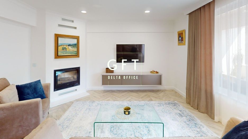 Apartament de Lux-pe 2 nivele, 140 mp, Zona Ultracentrală - Poză 24