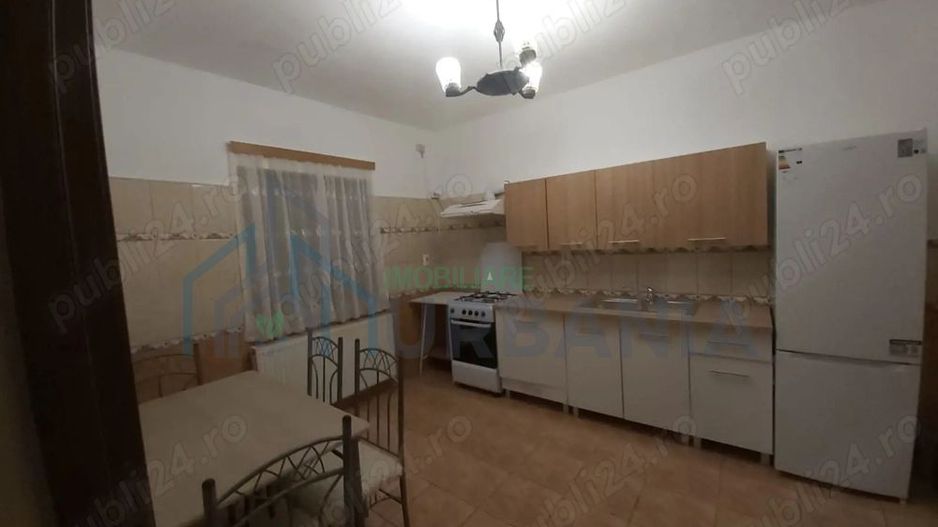 Inchiriez casa Visan Bucium la 2km de OMV - Poză 1