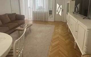 Apartament 3 camere de vanzare | Sala Palatului | Ion Brezoianu - Poză 6