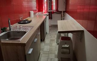 Garsoniera decomandata Soseaua Giurgiului / Luica - Poză 1