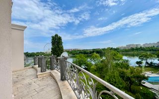 Impressive Villa *1500 SQM usable* 2613 SQM land / Open to the lake - Poză 12