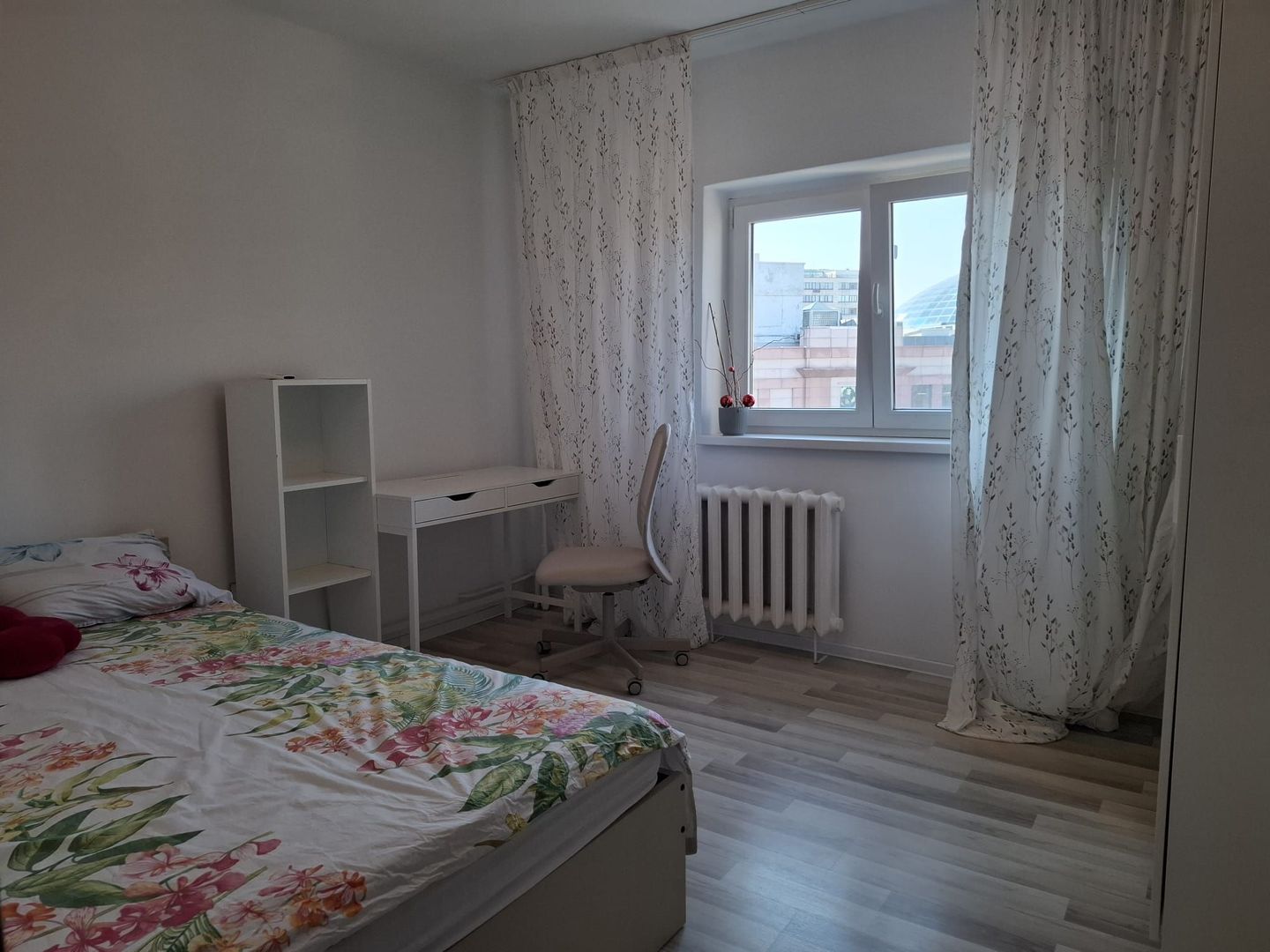 URGENT!, SCARA CURATA, BLOC REABILITAT, HOL H, MOBILAT, NEGOCIABIL - Poză 5