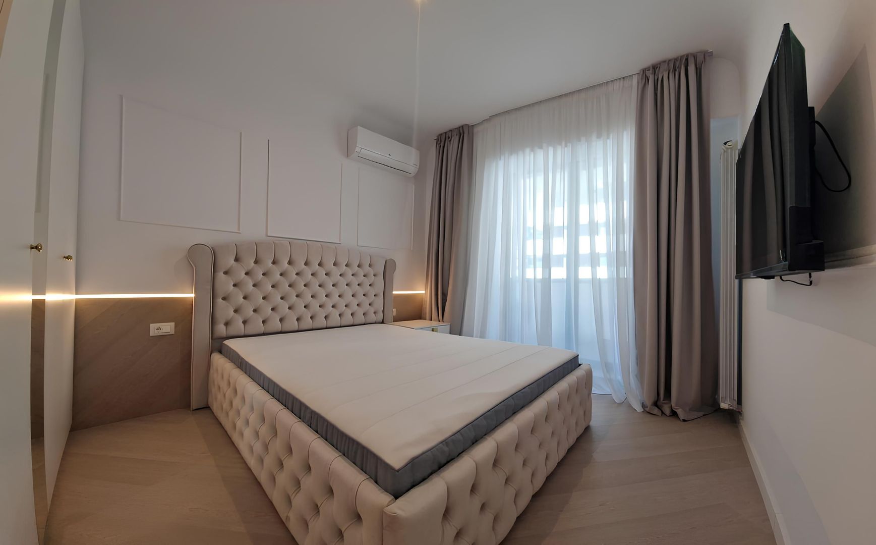 Apartament modern 3 Camere I Pipera I Cortina North - Poză 14