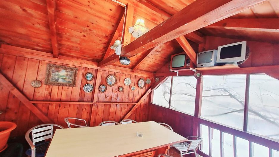 Pensiune in decor fermecator, loc de istorie si legenda, Moieciu de Jos, Bran - Poză 24