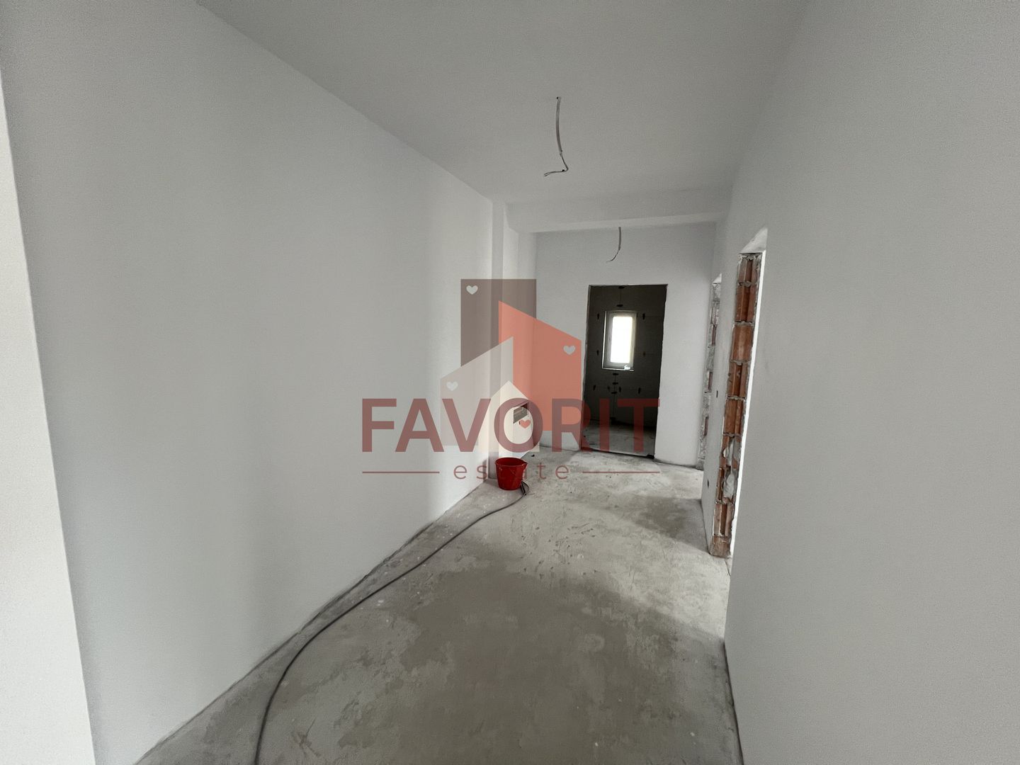 Apartament 3 camere | 2 bai | 72mp | Lift | Giroc - Eso - Poză 6