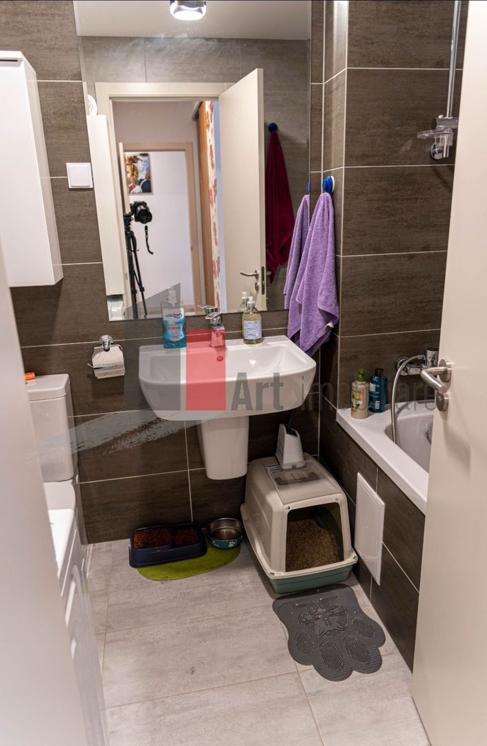 4 Camere Basarabia - Complex Hercesa Vivenda - Poză 4