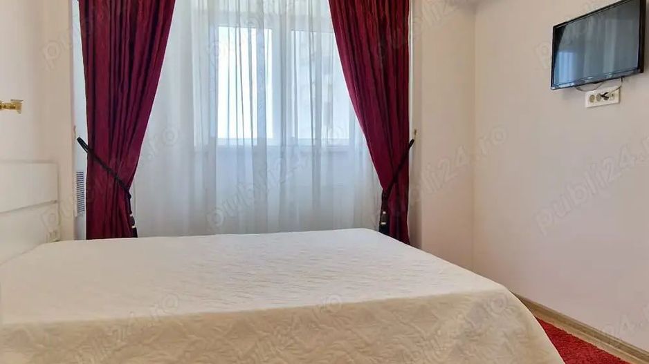 Stefan cel Mare - parcul Circului - 3 camere lux T601 - Poză 4