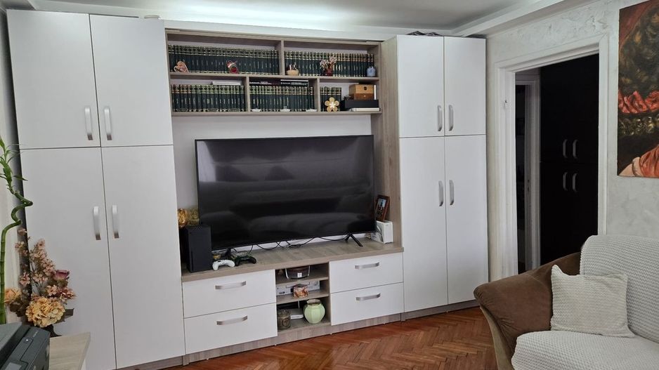 Vanzare Apartament 3 camere, Bld. Brancoveanu , Izvorul Rece - Poză 2