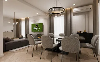 Casa Individuala - 4 camere - 3 bai - 355mp teren - Poză 15