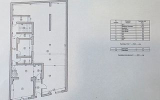 VANZARE - VILA 9 CAMERE  - Vasile Lascar, Mihai Eminescu, Bd. Dacia - Poză 27