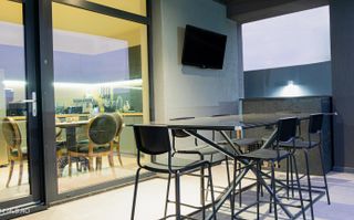 Vila Exclusivista pe malul lacului Siutghiol in Ovidiu - Poză 19