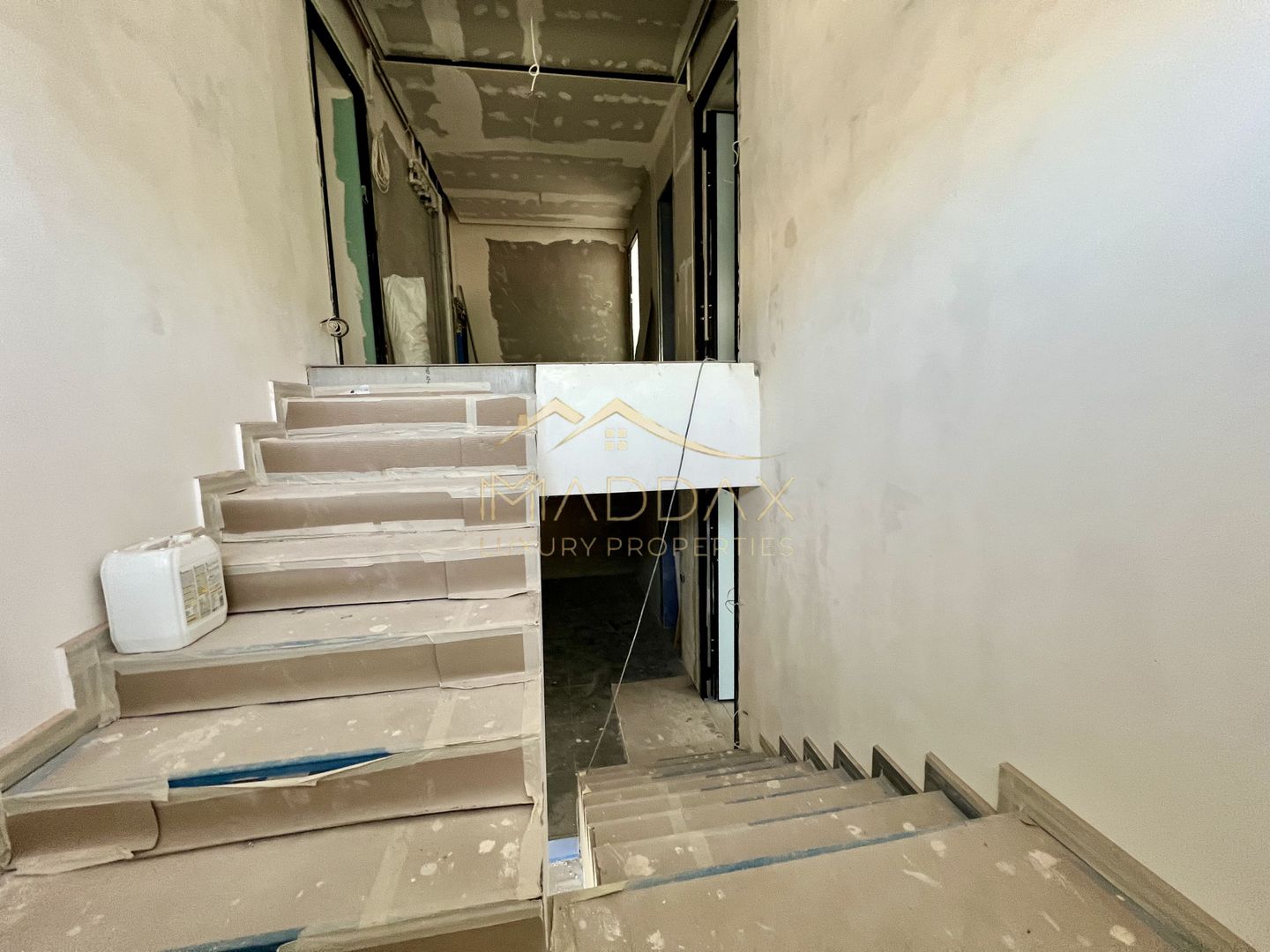 Penthouse **5 camere** 186mp // Iancu Nicolae - Poză 6