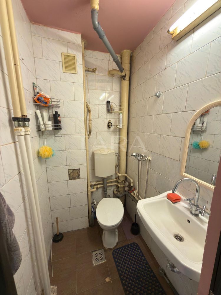 Garsonieră confort 3, 11 mp, Zona Gheorgheni – Piața Hermes - Poză 4