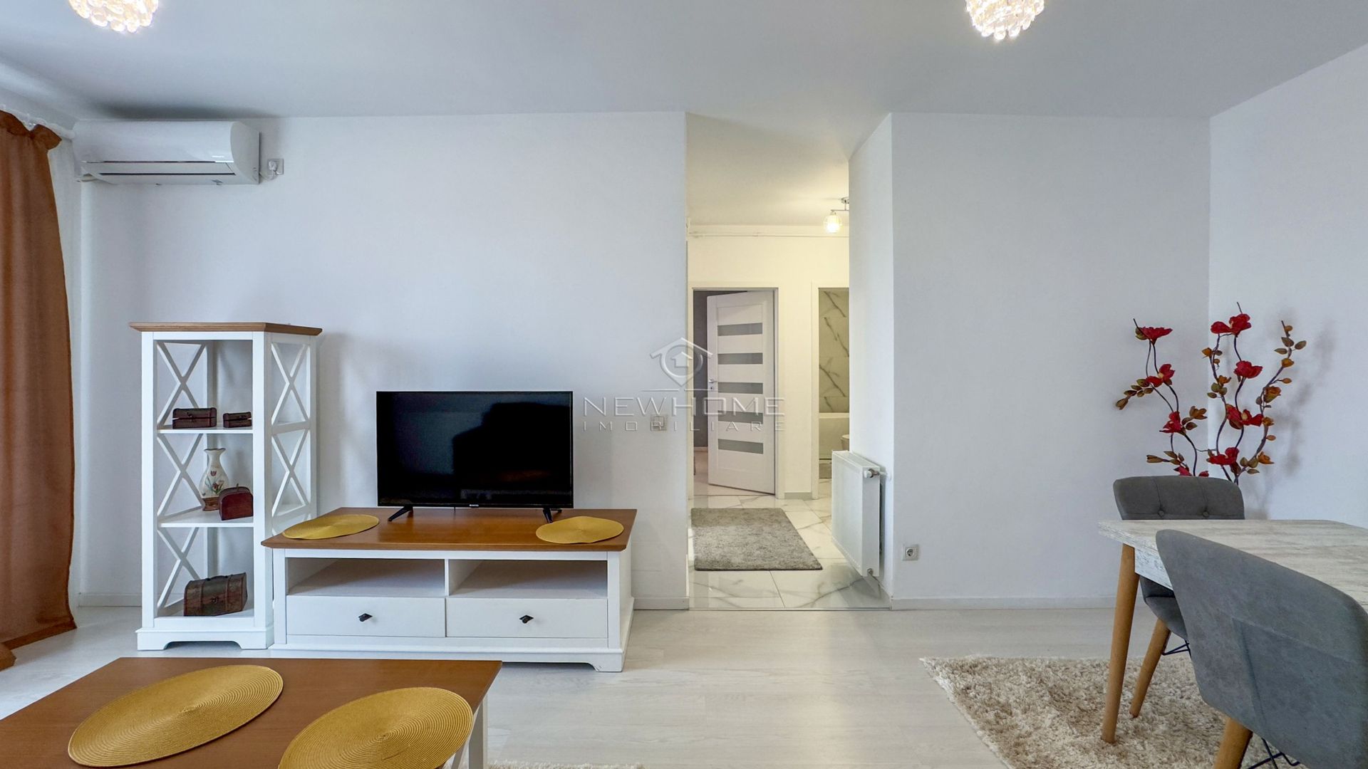 Apartament de vanzare 2 camere Park Lake, zona Iulius Mall - Poză 7