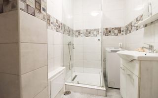 Apartament Obor-Mihai Bravu, bloc stradal, REABILITAT - Poză 26