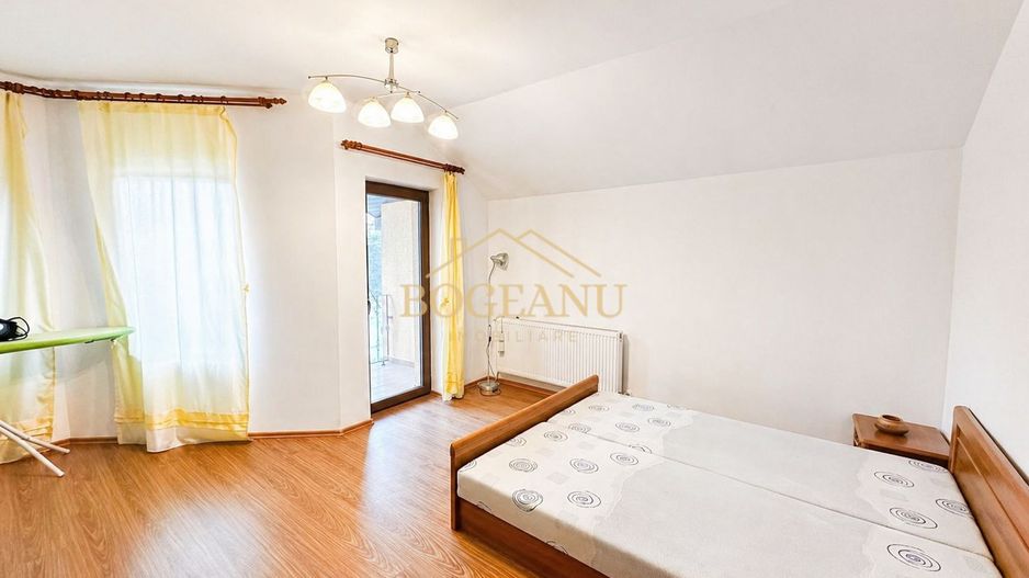 BG163-Duplex Mobilat-Utilat,180 mp,Garaj,zona Câmpului COMISION 0% - Poză 5
