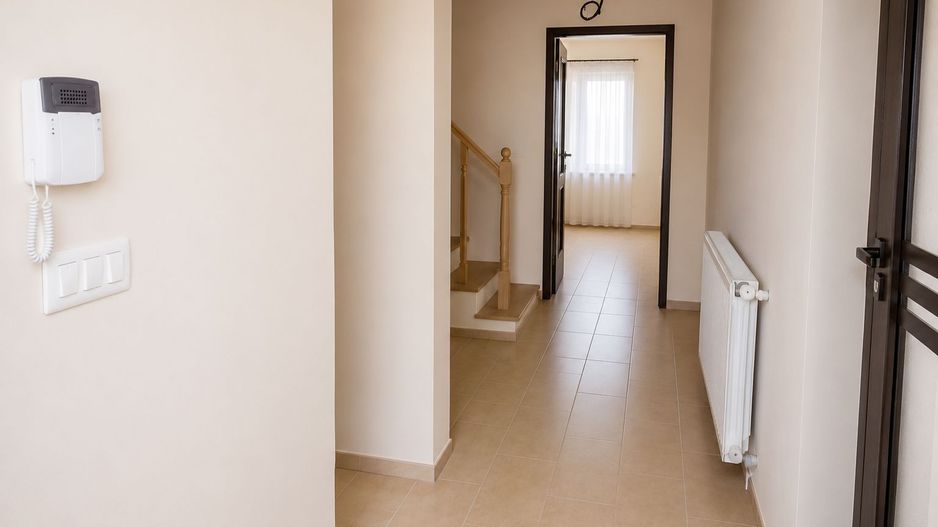 De închiriat | 1/2 Duplex modern în Dumbrăvița | Complet mobilat - Poză 7