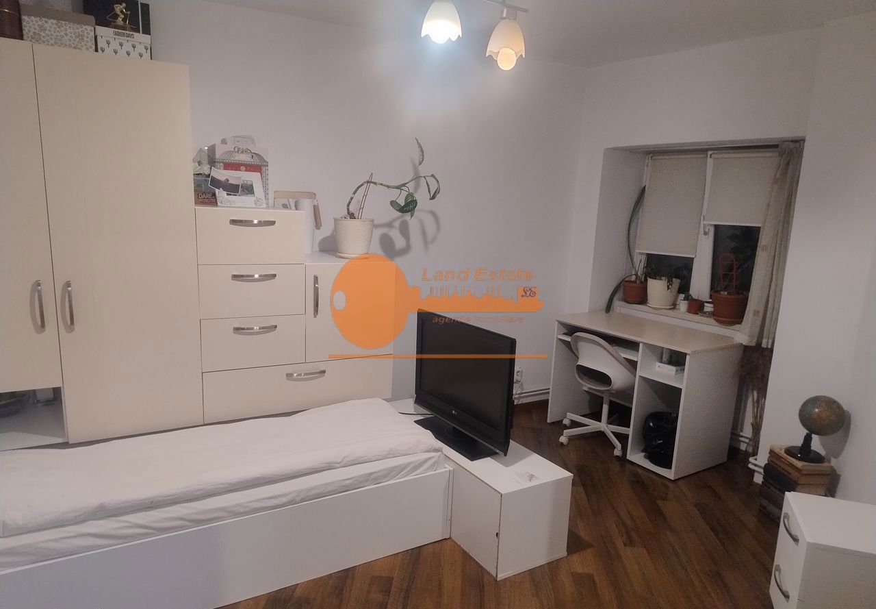 Apartament 3 camere | centrală proprie | Drumul Sarii - Poză 4