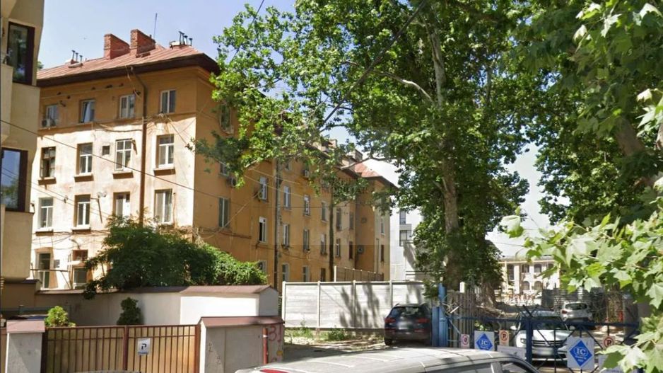 Parc Izvor | Garsoniera | Fara risc seismic | Etaj intermediar - Poză 8