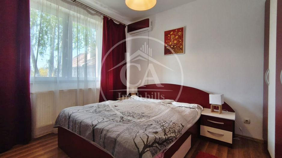 Casa de inchiriat cu 4 camere si piscina in Santandrei, Bihor - Poză 15