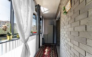 Apartament 3 camere 2 bai Gara de Est - Iancului I bloc 2021 I COM 0% - Poză 25