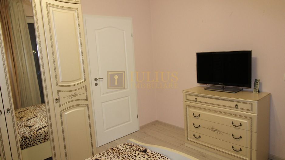 Duplex, 4 camere, mobilat și utilat complet – Moșnița Nouă, cartier Europa - Poză 13