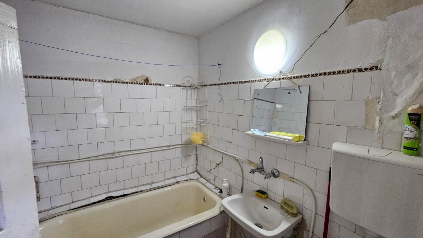 0 % comision ! Casa cu 2 camere 69 mp, strada Somesului - Poză 13
