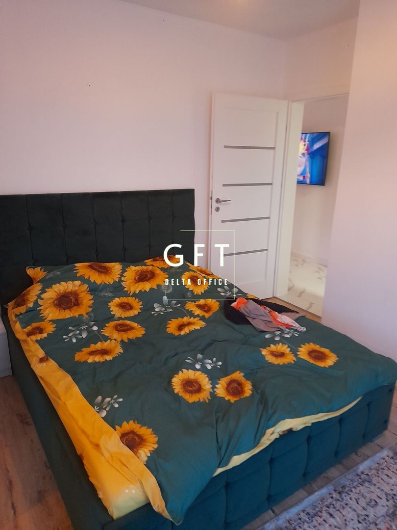 Apartament de vanare cu 3 camere, in Cluj zona Floresti. - Poză 4
