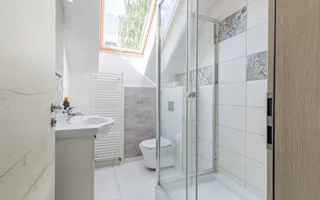 Pensiune/Vila turistica /cazare muncitori in Cristian Brasov - Poză 13