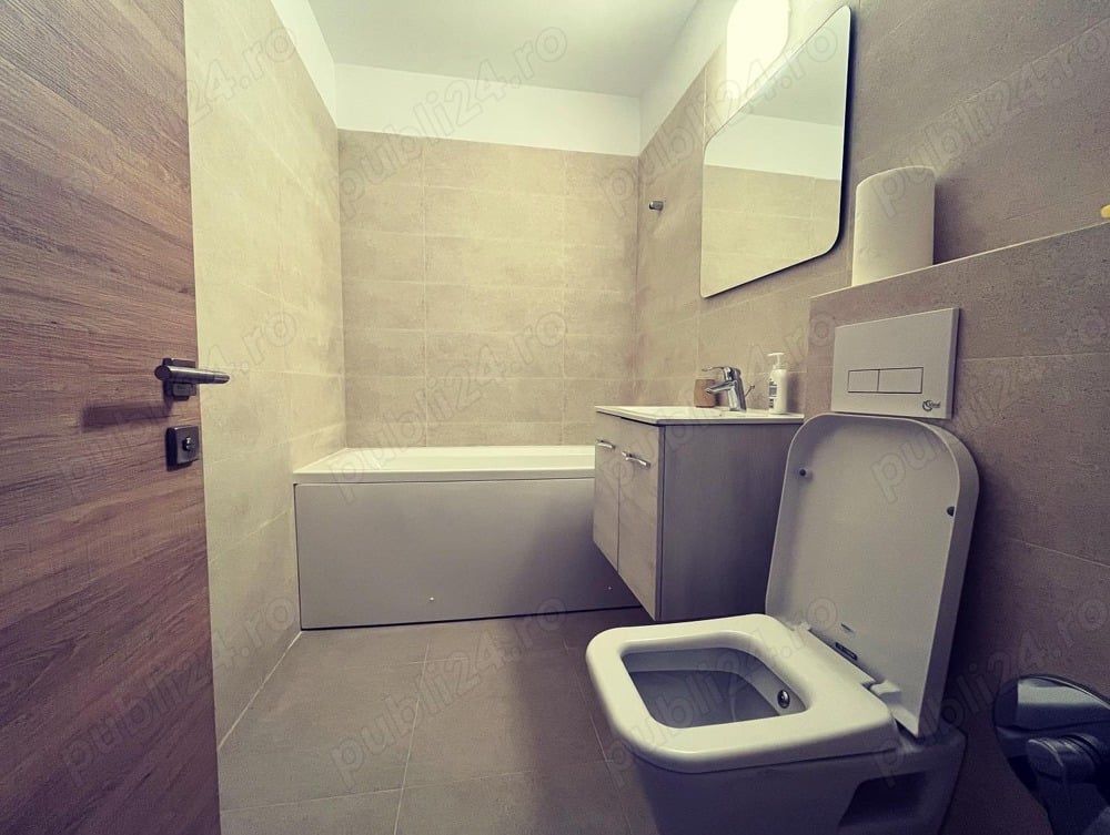 APARTAMENT ELEGANT ZONA ARMENEASCA - Poză 7