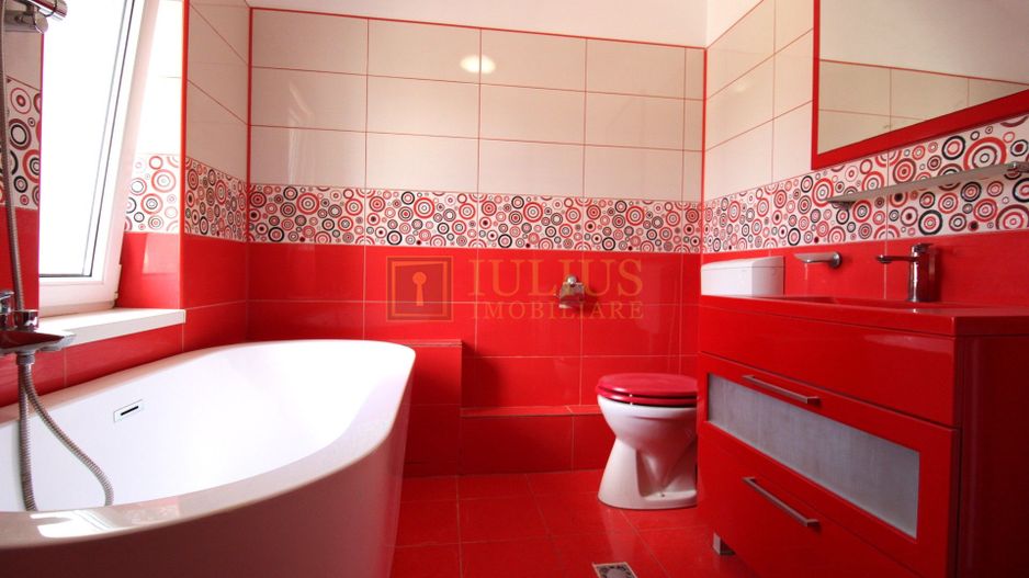 Duplex modern, 5 camere | Giroc - Poză 23