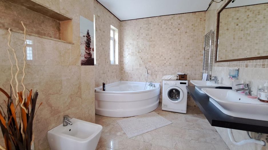 Vilă Lux în Centru Capitalei – Ideală pentru Rezidențial sau Buisness - Poză 28