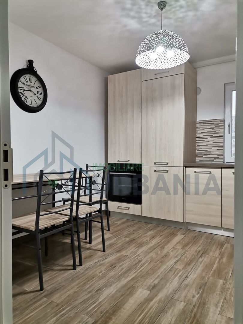 Apartament 2 camere de inchiriat, zona Palas, Iasi - Poză 1