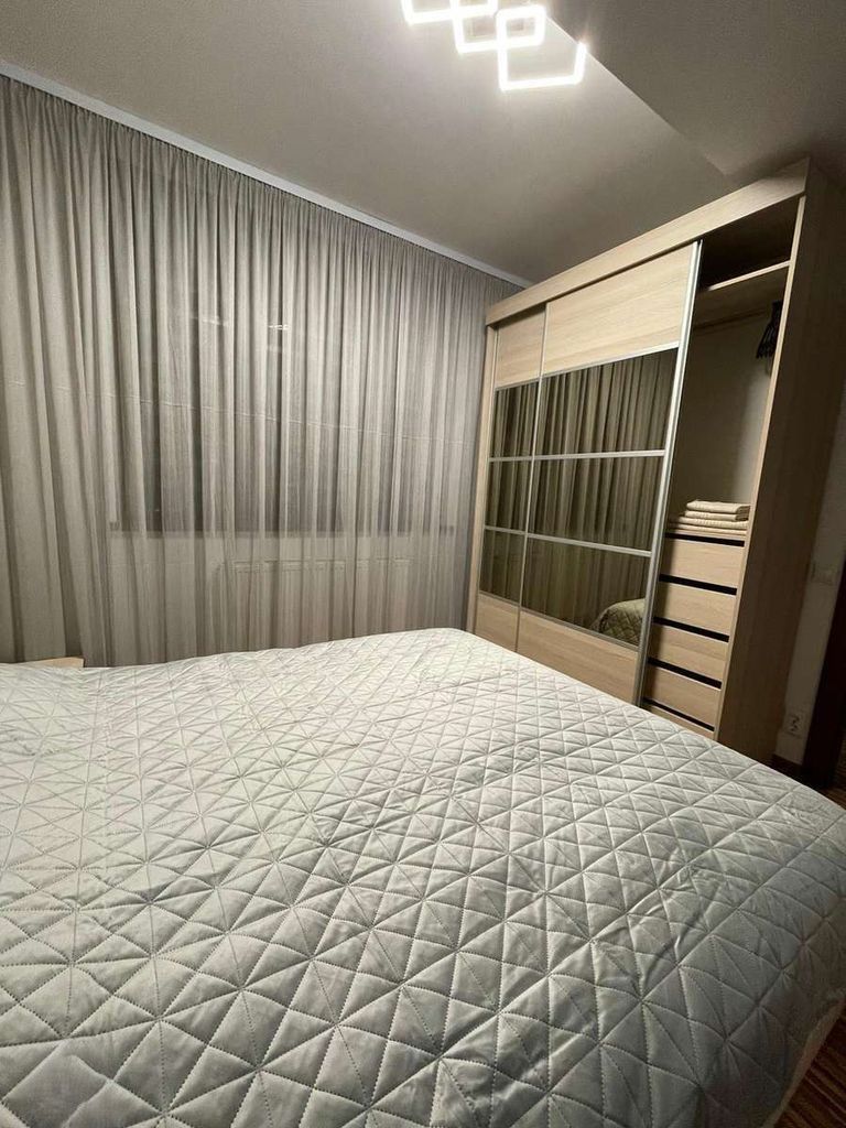De vânzare: apartament 2 camere - Gran Via Park - Lujerului - metrou - Poză 4