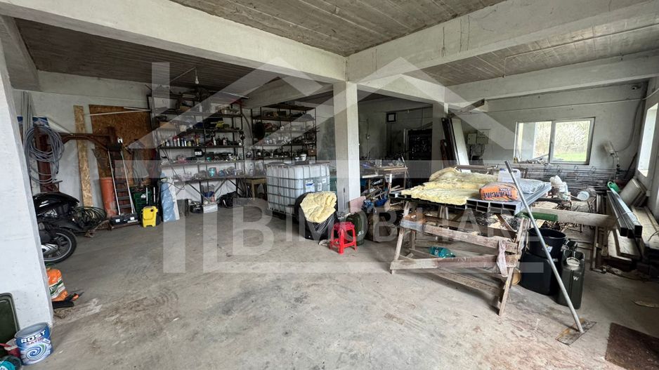 Spatiu comercial, 300mp, Zona Voiniceni - Poză 3