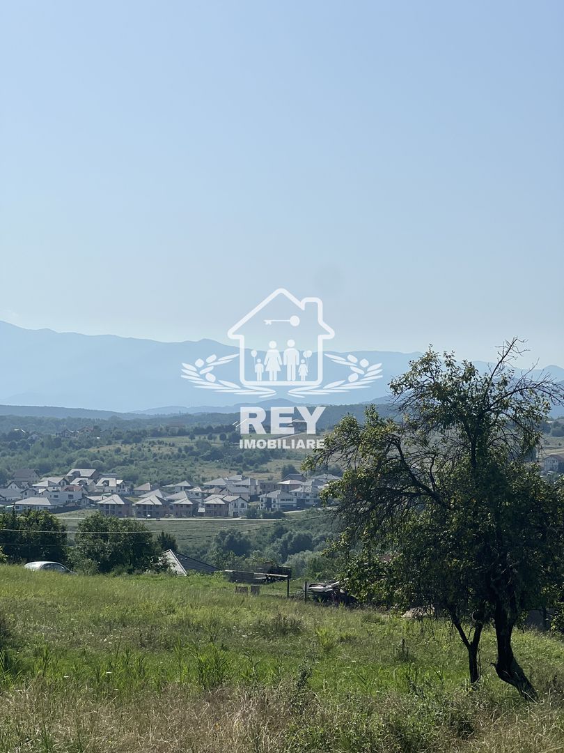 Teren de vânzare Cisnădioara - Poză 5