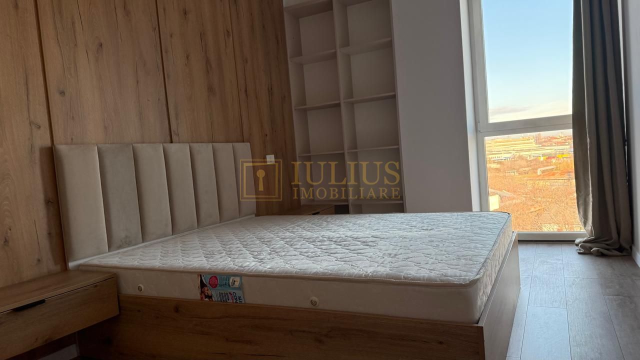 Vivalia Grand, Central, 2 camere, PRIMA INCHIRIERE - Poză 7