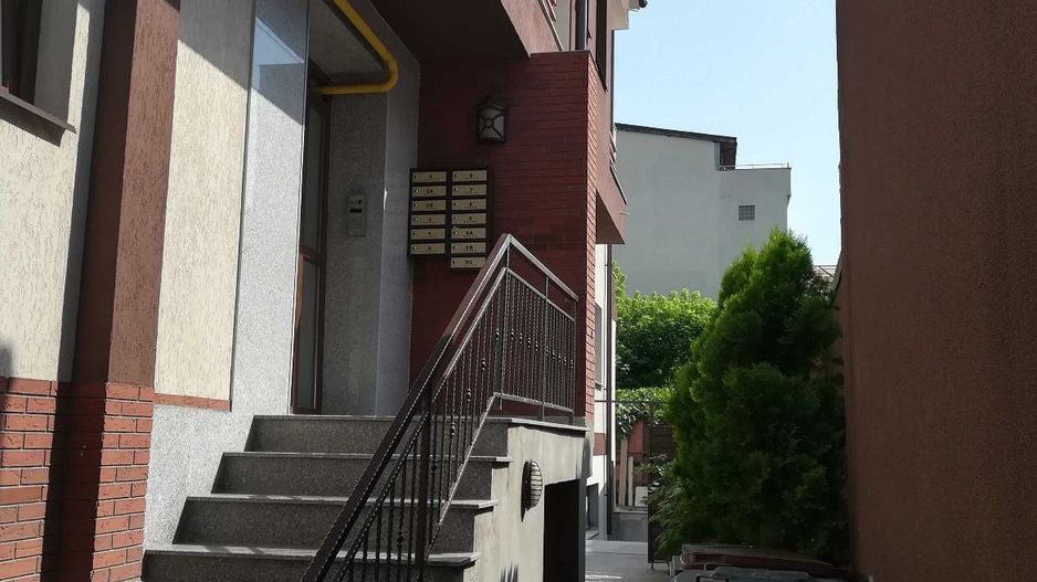 AP. 2 CAMERE BUCURESTII NOI, BLOC NOU, CENTRALA, METROU 5 MINUTE - Poză 8