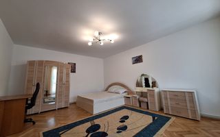 Apartament 1 cameră 47 mp cu parcare, Piața Mihai Viteazu - Poză 4