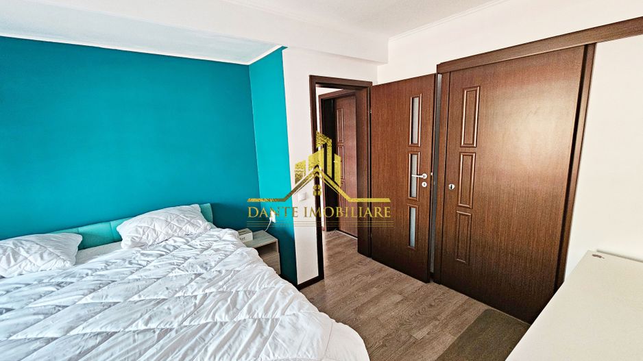 2 camere, modern, bloc nou, terasa, parcare, Zorilor, Golden Tulip - Poză 10
