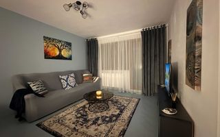 Apartament 2 camere – Podu Roș | 50 mp | Etaj 1 | 5 min de Palas - Poză 3