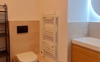 Apartament 2 camere | ELITE CITY | Garaj subteran | Bloc nou - Poză 8